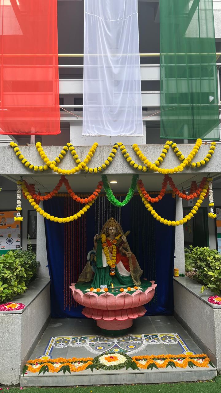 15મી ઓગષ્ટ